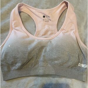 Gymshark Sports bra